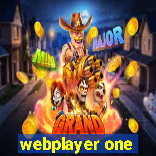 webplayer one